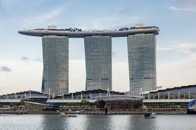 Marina Bay Sands