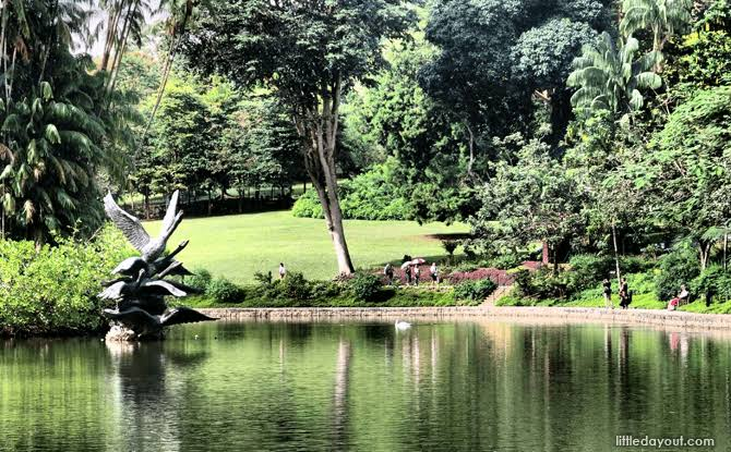 Swan Lake