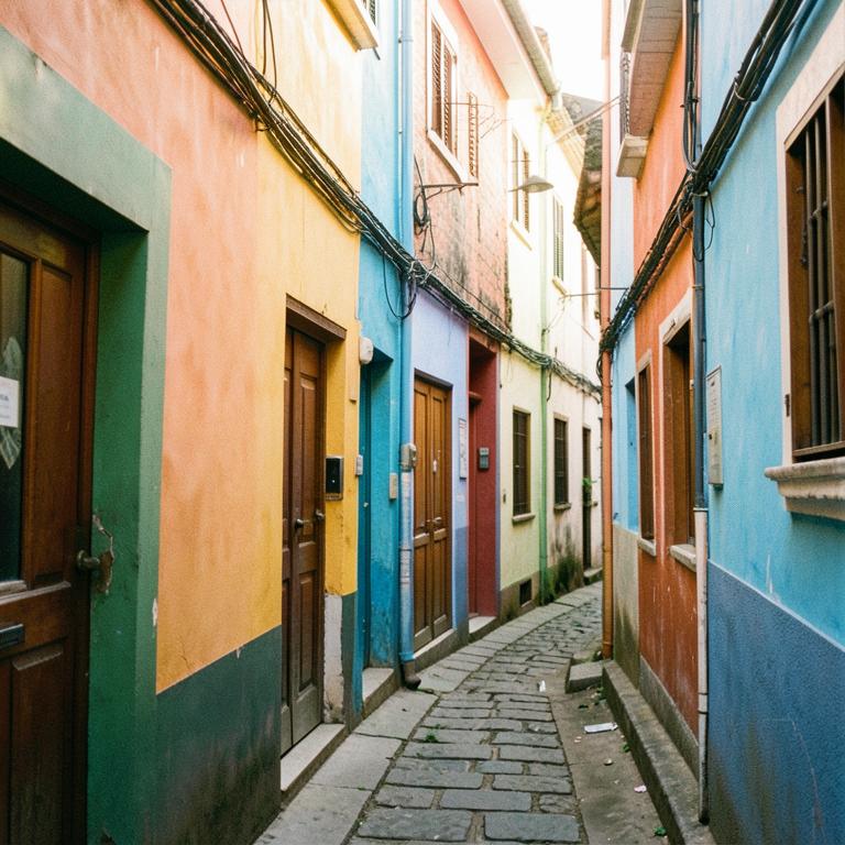 Haji Lane